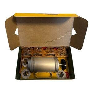 Vintage MIRRO The Finest Aluminum Cooky & Pastry Press